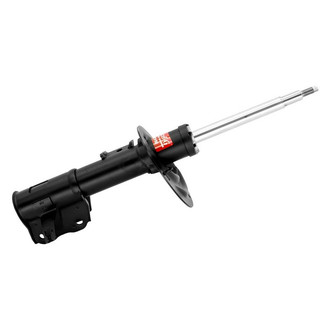 KYB® - Excel-G™ Front Driver Side Twin-Tube Strut