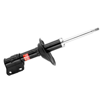 KYB® - Excel-G™ Front Passenger Side Twin-Tube Strut