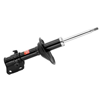 KYB® - Excel-G™ Front Driver Side Twin-Tube Strut
