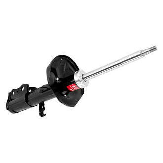 KYB® - Excel-G™ Front Driver Side Twin-Tube Strut