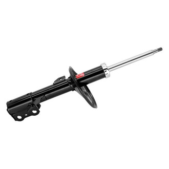 KYB® - Excel-G™ Front Driver Side Twin-Tube Strut
