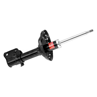 KYB® - Excel-G™ Front Passenger Side Twin-Tube Strut