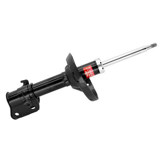 KYB® - Excel-G™ Front Driver Side Twin-Tube Strut