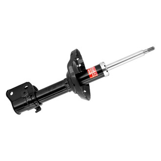 KYB® - Excel-G™ Front Passenger Side Twin-Tube Strut
