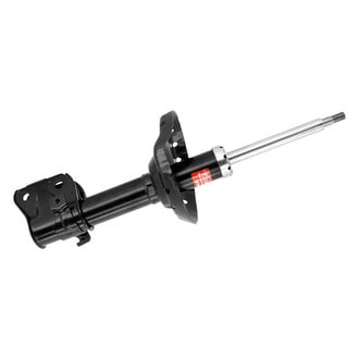 KYB® - Excel-G™ Front Passenger Side Twin-Tube Strut