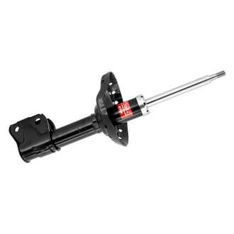 KYB® - Excel-G™ Front Driver Side Twin-Tube Strut