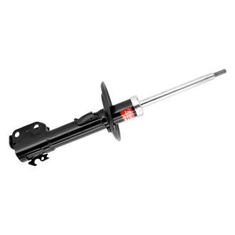 KYB® - Excel-G™ Front Passenger Side Twin-Tube Strut