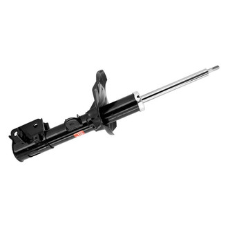 KYB® - Excel-G™ Rear Passenger Side Twin-Tube Strut