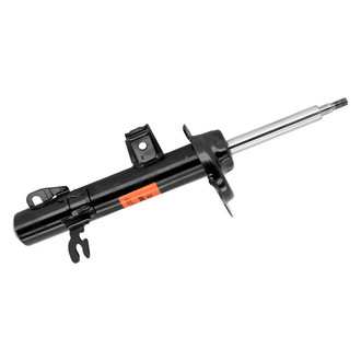 KYB® - Excel-G™ Front Passenger Side Twin-Tube Strut