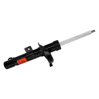 KYB® - Excel-G™ Front Passenger Side Twin-Tube Strut