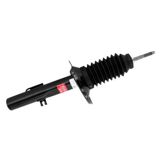 KYB® - Excel-G™ Front Driver Side Twin-Tube Strut