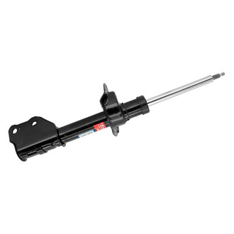 KYB® - Excel-G™ Front Driver Side Twin-Tube Strut