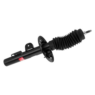 KYB® - Excel-G™ Front Driver Side Twin-Tube Strut