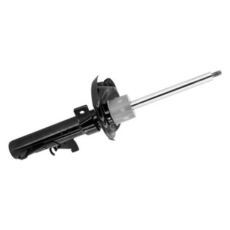 KYB® - Excel-G™ Front Driver Side Twin-Tube Strut