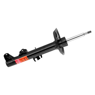 KYB® - Excel-G™ Front Passenger Side Twin-Tube Strut