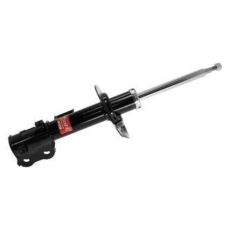 KYB® - Excel-G™ Front Passenger Side Twin-Tube Strut