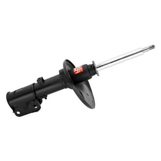 KYB® - Excel-G™ Front Driver or Passenger Side Twin-Tube Strut