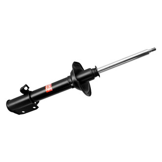 KYB® - Excel-G™ Rear Driver Side Twin-Tube Strut