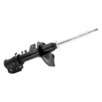 KYB® - Excel-G™ Front Driver Side Twin-Tube Strut