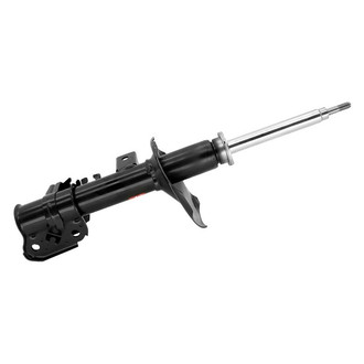 KYB® - Excel-G™ Front Driver Side Twin-Tube Strut