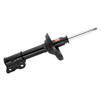KYB® - Excel-G™ Front Passenger Side Twin-Tube Strut