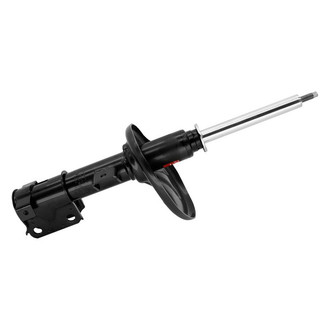 KYB® - Excel-G™ Front Passenger Side Twin-Tube Strut