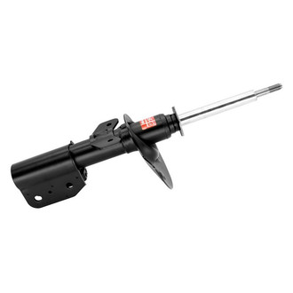 KYB® - Excel-G™ Front Driver or Passenger Side Twin-Tube Strut