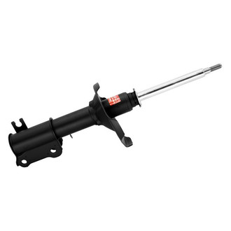 KYB® - Excel-G™ Front Passenger Side Twin-Tube Strut