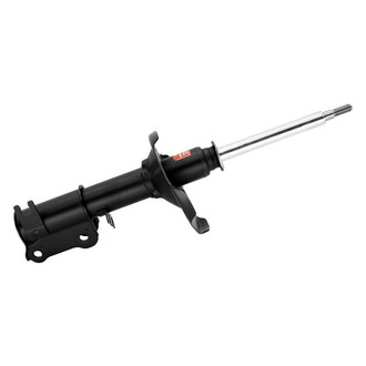 KYB® - Excel-G™ Front Driver Side Twin-Tube Strut