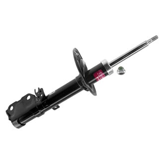 KYB® - Excel-G™ Rear Passenger Side Twin-Tube Strut