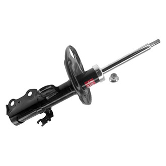 KYB® - Excel-G™ Front Passenger Side Twin-Tube Strut