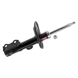 KYB® - Excel-G™ Front Driver Side Twin-Tube Strut