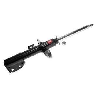 KYB® - Excel-G™ Front Driver Side Twin-Tube Strut