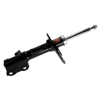 KYB® - Excel-G™ Front Passenger Side Twin-Tube Strut