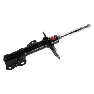KYB® - Excel-G™ Front Driver Side Twin-Tube Strut
