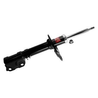 KYB® - Excel-G™ Rear Passenger Side Twin-Tube Strut