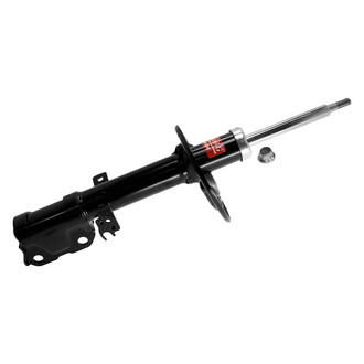 KYB® - Excel-G™ Rear Driver Side Twin-Tube Strut