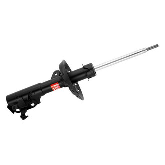 KYB® - Excel-G™ Front Passenger Side Twin-Tube Strut