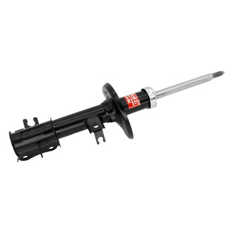 KYB® - Excel-G™ Front Passenger Side Twin-Tube Strut