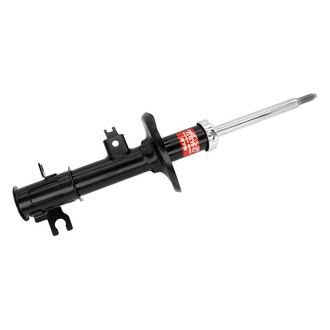 KYB® - Excel-G™ Front Driver Side Twin-Tube Strut