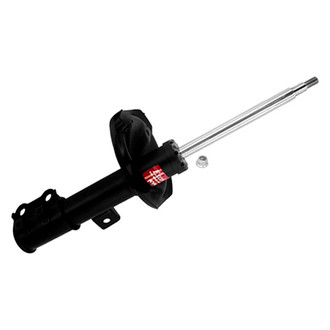 KYB® - Excel-G™ Front Passenger Side Twin-Tube Strut