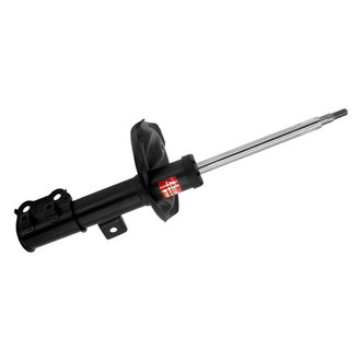 KYB® - Excel-G™ Front Passenger Side Twin-Tube Strut