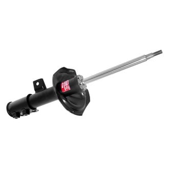KYB® - Excel-G™ Front Driver Side Twin-Tube Strut