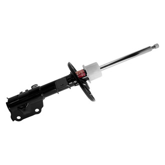 KYB® - Excel-G™ Front Passenger Side Twin-Tube Strut