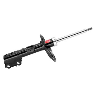 KYB® - Excel-G™ Front Passenger Side Twin-Tube Strut