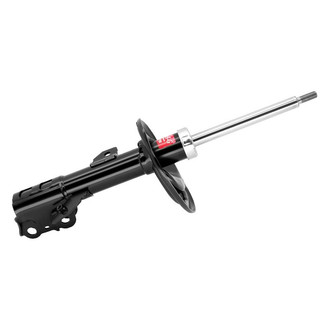 KYB® - Excel-G™ Front Driver Side Twin-Tube Strut