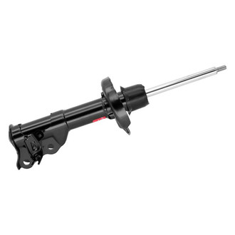 KYB® - Excel-G™ Front Passenger Side Twin-Tube Strut