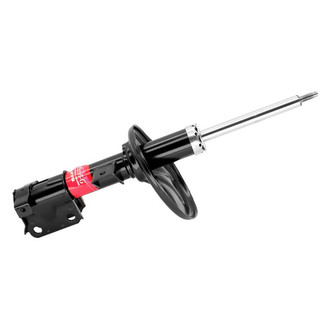 KYB® - Excel-G™ Front Passenger Side Twin-Tube Strut