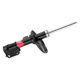 KYB® - Excel-G™ Front Driver Side Twin-Tube Strut