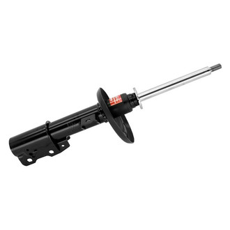 KYB® - Excel-G™ Front Passenger Side Twin-Tube Strut